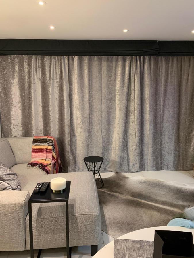 Luxe Studio/Suite Met Zeezicht En Volle Zon 크노케-하이스트 외부 사진